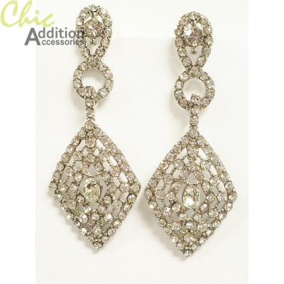 Earrings ER19-9258